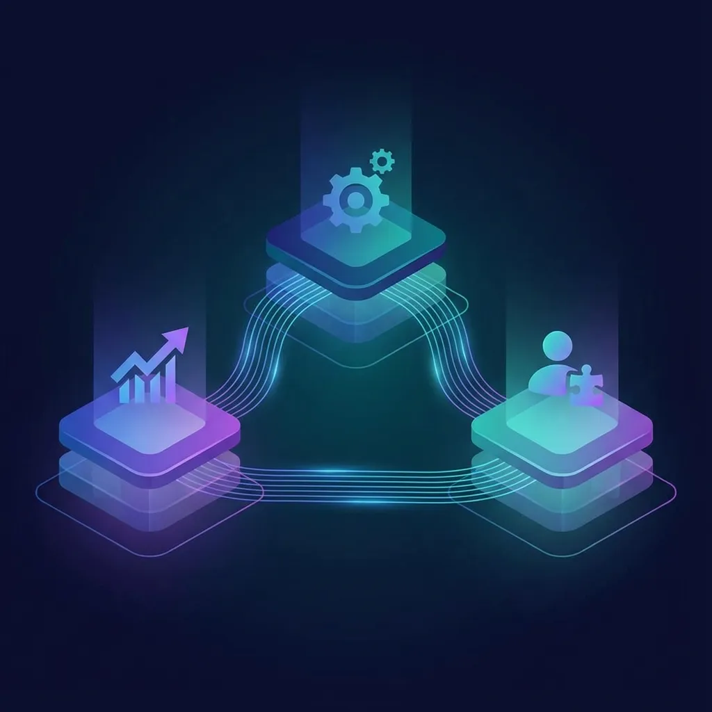 Сравнение CRM-систем 2025: Битрикс24, amoCRM и кастомные решения