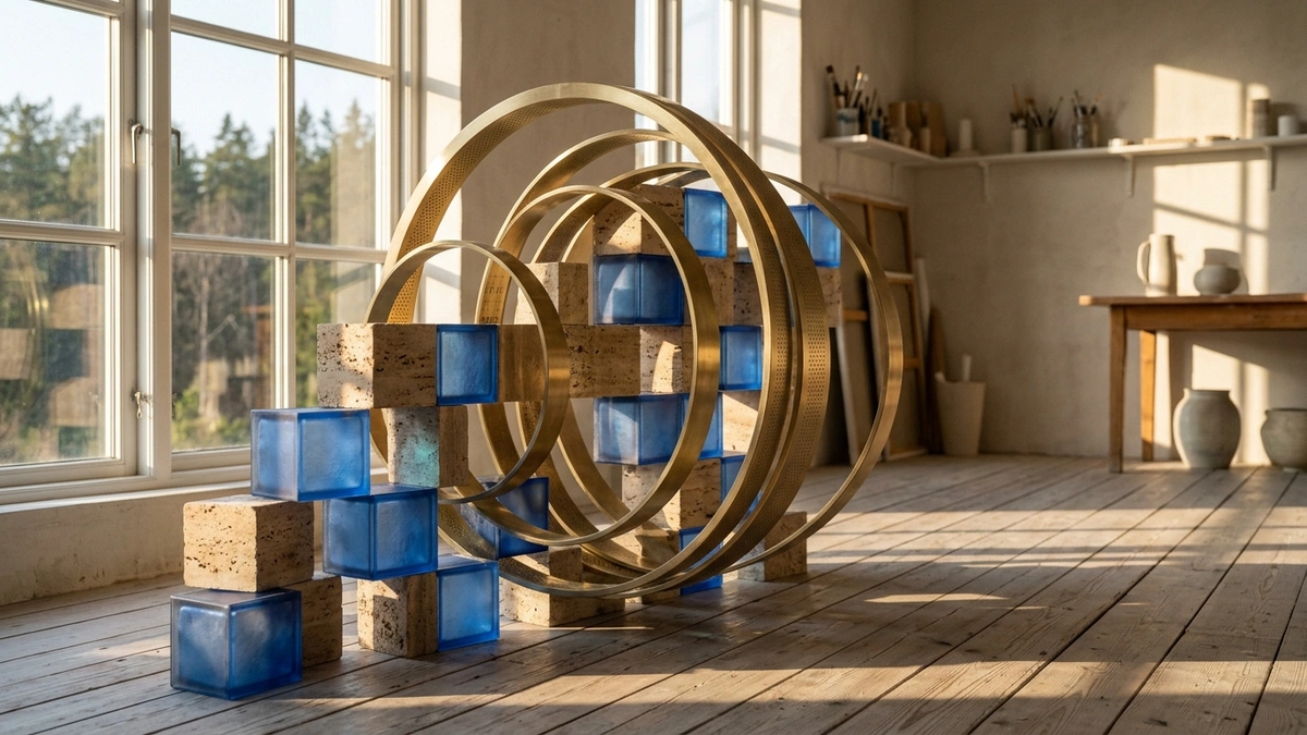 Cognima 3D Art Director: 