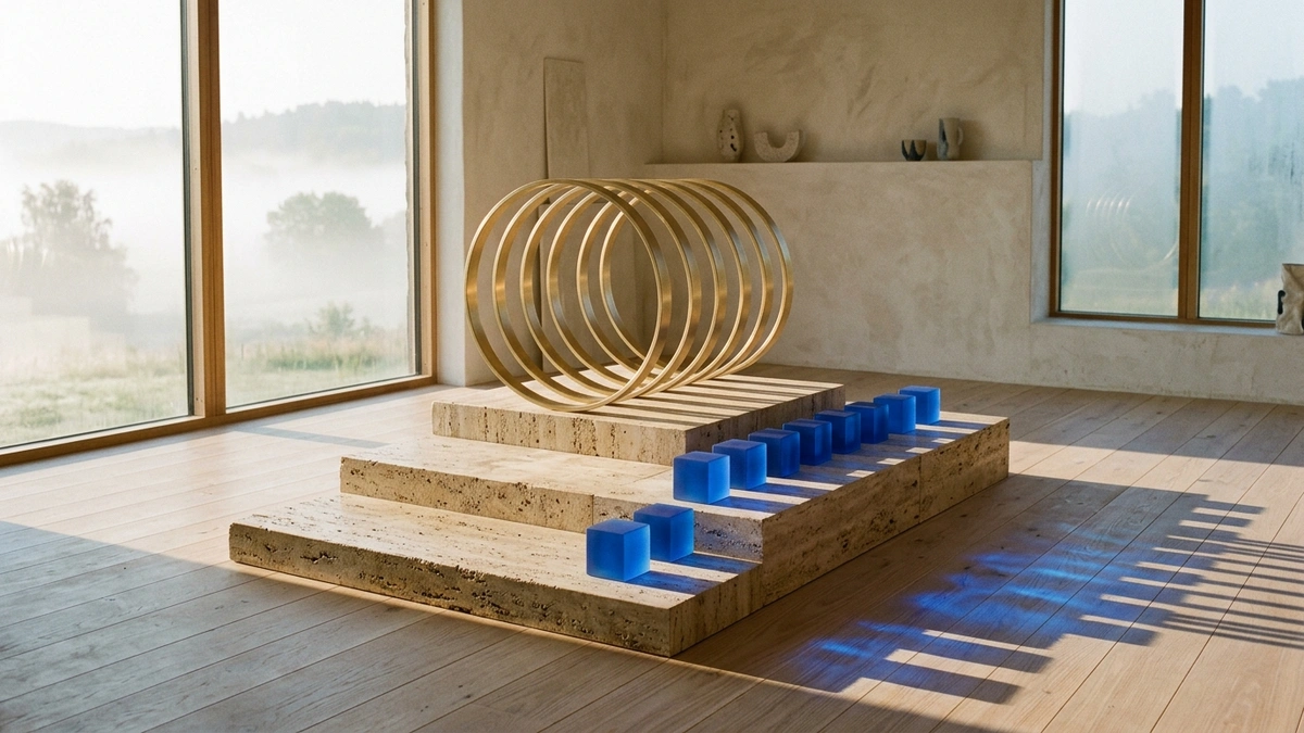 Cognima 3D Art Director: 